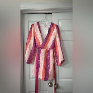 New with tags. Bought for Nashville and left at home 😭😭